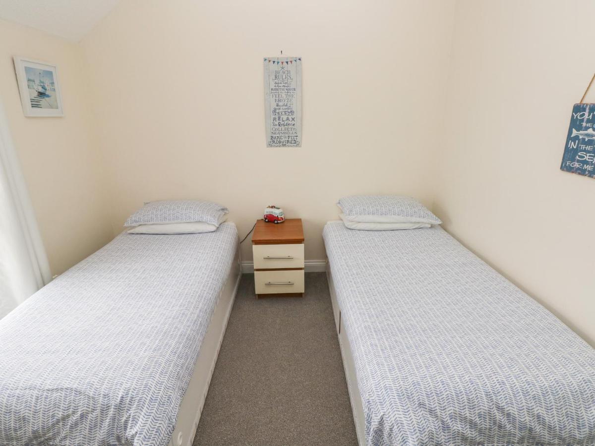 Sandyhill House Σόντερσφουτ Εξωτερικό φωτογραφία